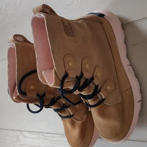 Sorel Explorer 2 Joan Sport Boots